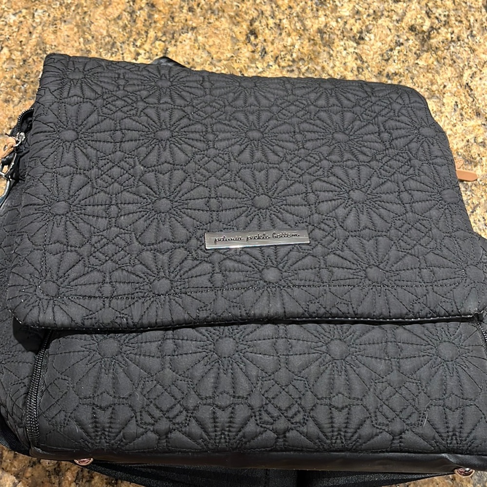 Petunia pickle bottom boxy backpack